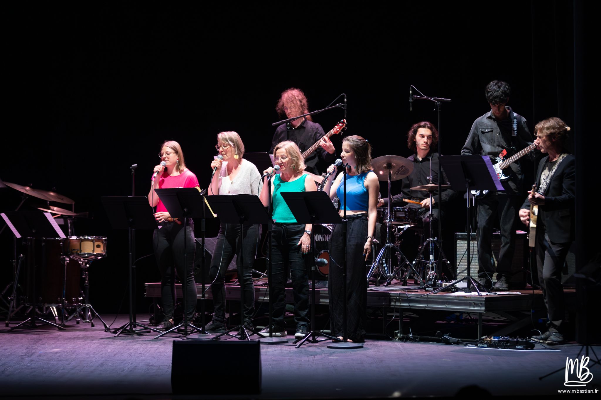 20250601   HDN2025   MB 16